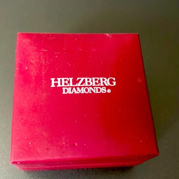 Sapphire earrings and necklace - Picture 1 of 5